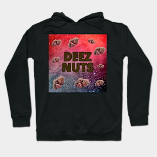 Deez Nuts Hoodie